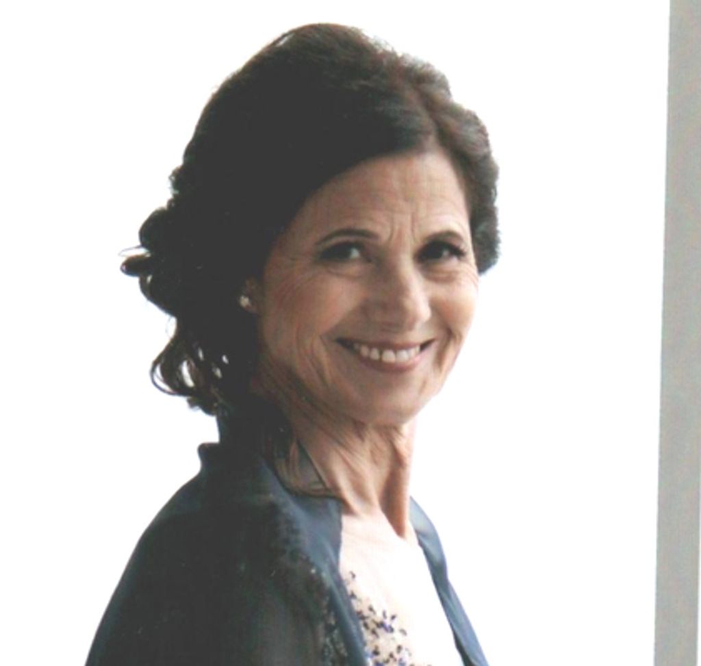Rosa "Rose" Miranda Profile Photo