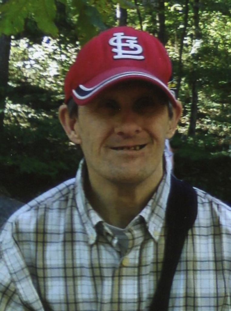 George "Sam" Bohannon