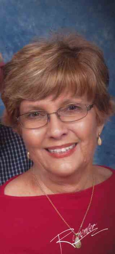 Laveenia Dicks Elder