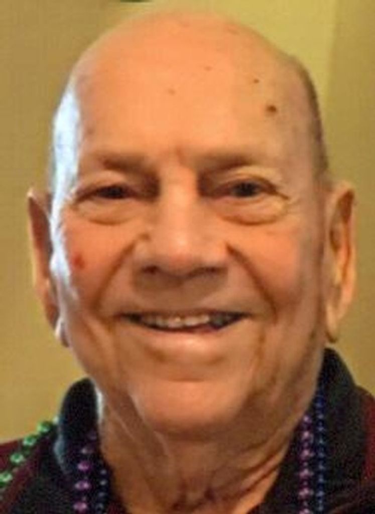 Joseph “Joe” Theriot Profile Photo