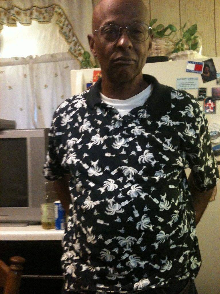 Donald Branch Profile Photo