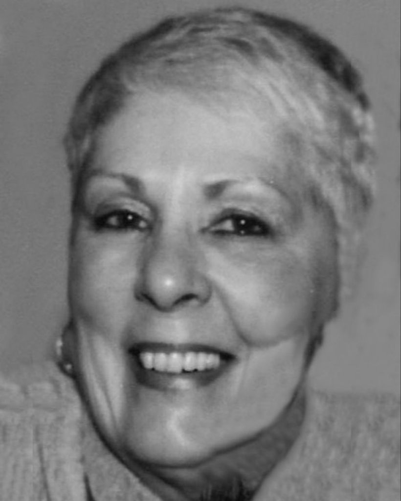 Annette Marie Mayhew