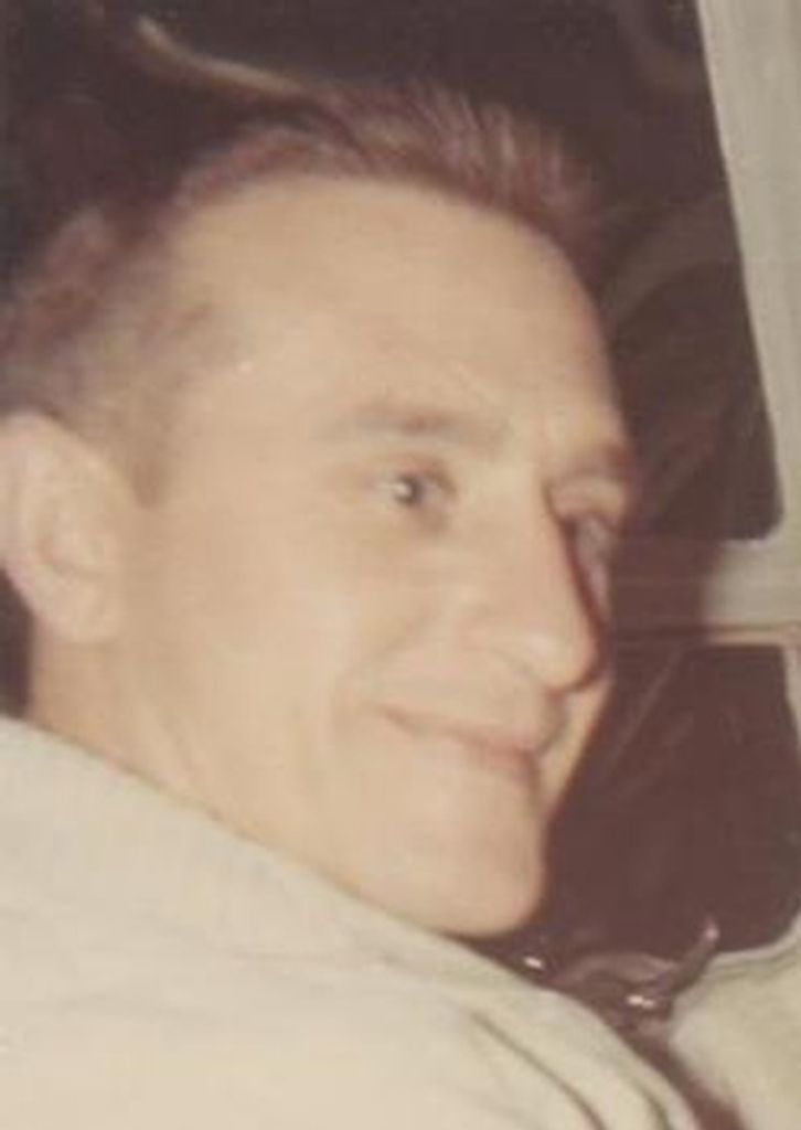Fred G. Daniels Jr. Profile Photo