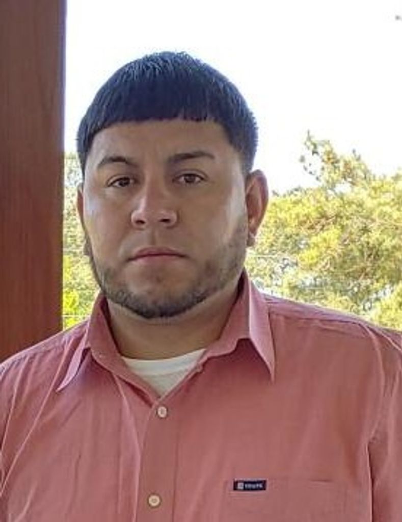 Jordan Cruz Jaramillo Profile Photo
