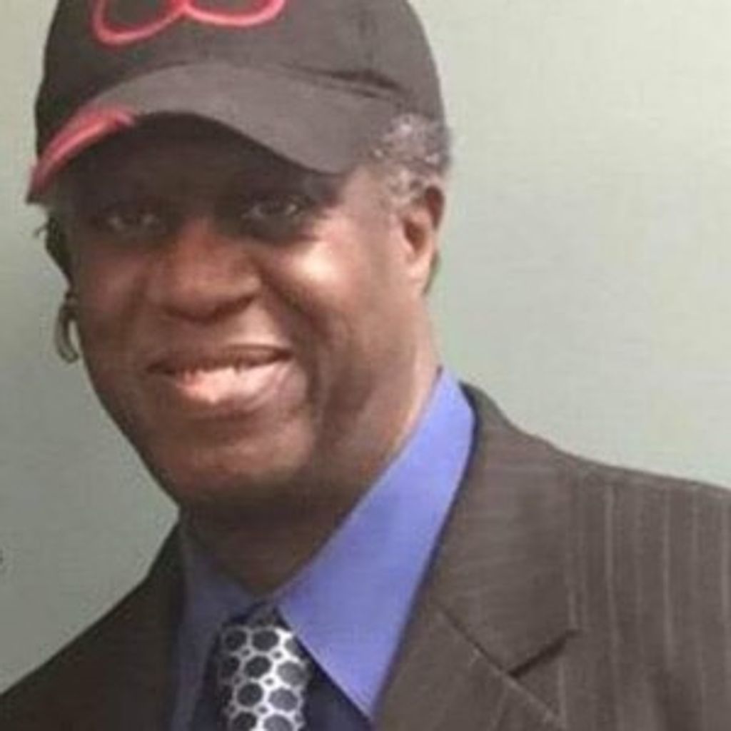 James Oliver Ferebee, Jr. Profile Photo