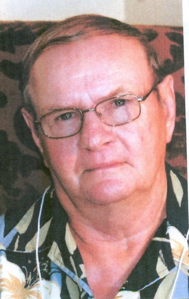 Russell Long Profile Photo