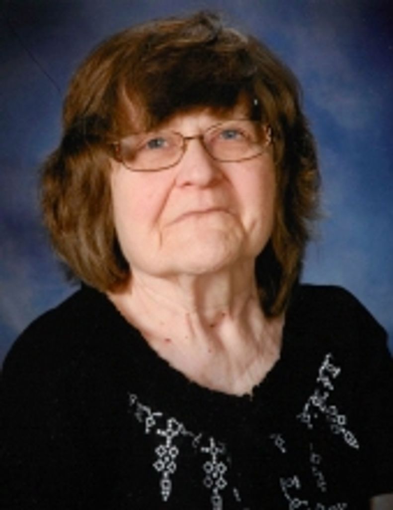 Dorajean Denke