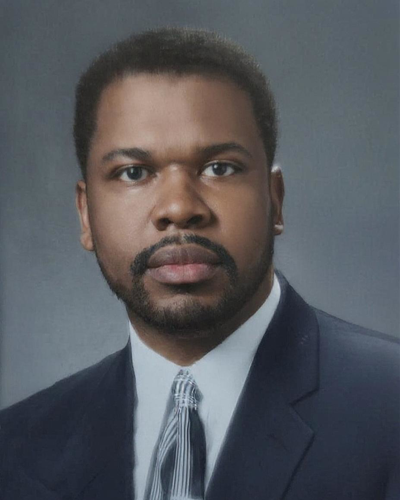 Arthur Alphonse Hicks, Sr.