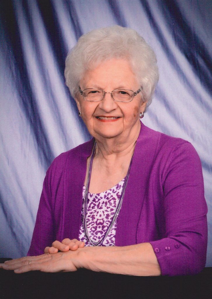 Lavonne M. Gerber