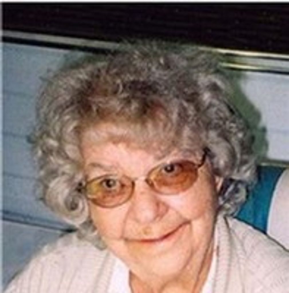 Betty Jane Atchison
