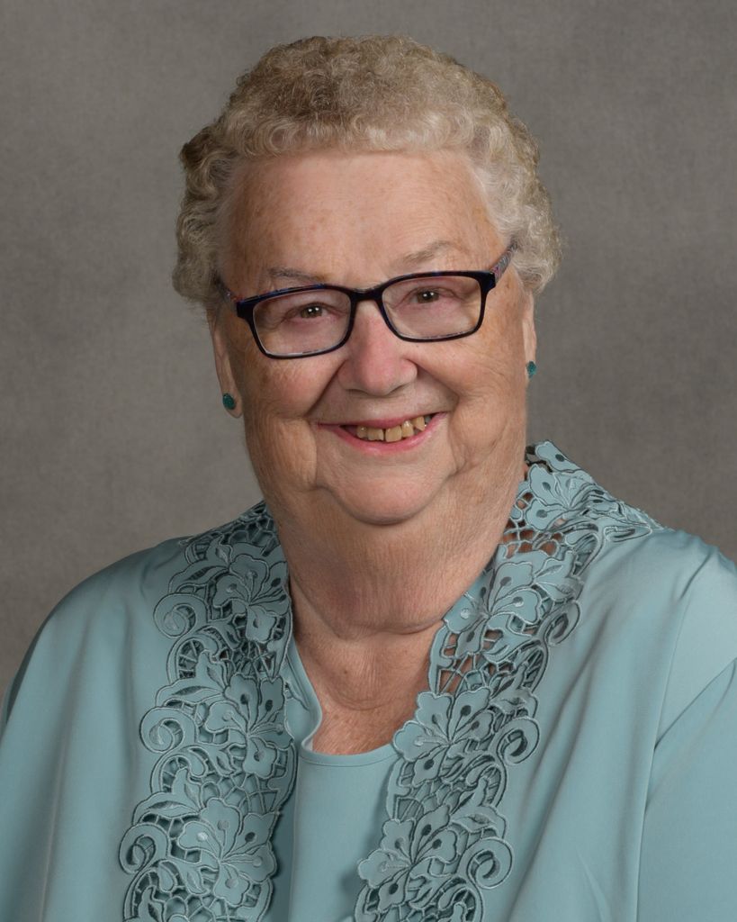 Mary Rausch Profile Photo