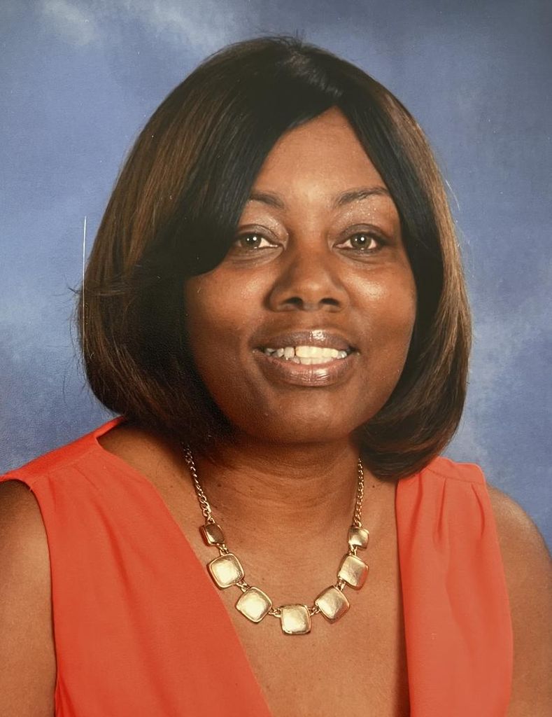 Glendora Stevens Rollins Profile Photo