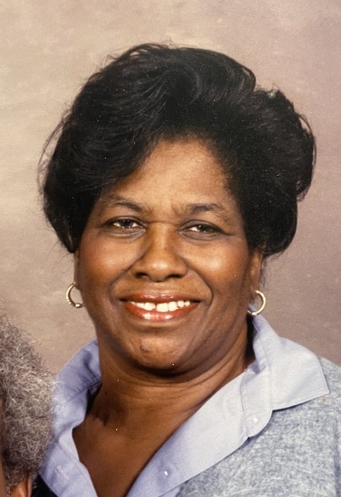 Dorothy Cheeks Profile Photo