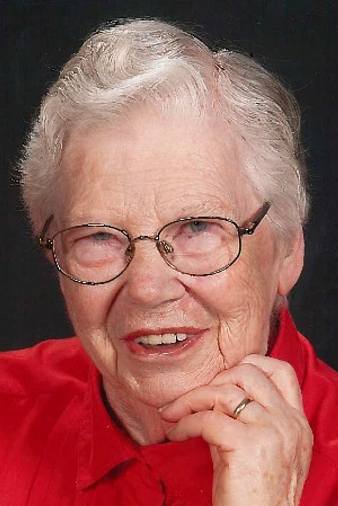 Pauline M. (Zander) Risser