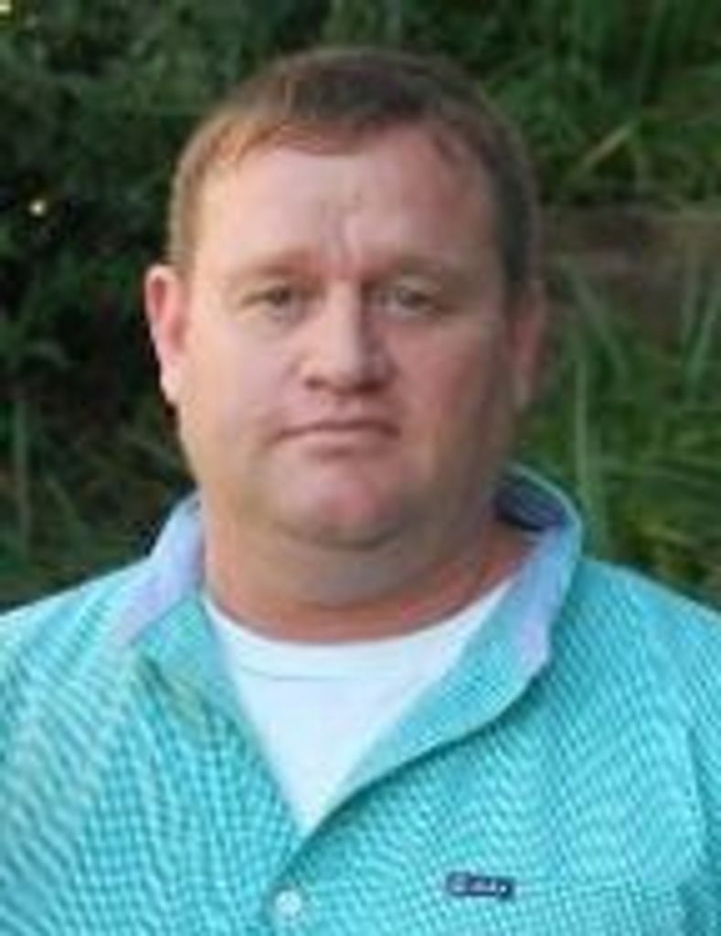 Michael O'Neil Smith Profile Photo