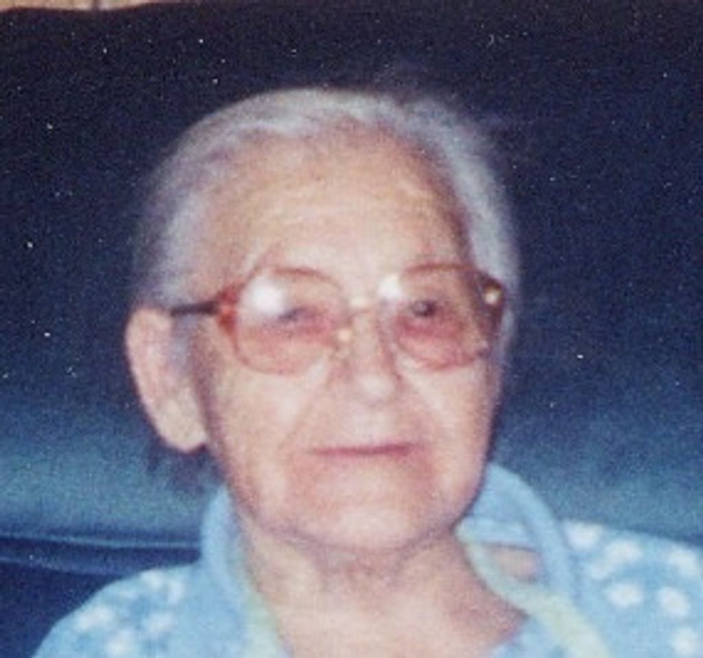 Pernie Wheeler Mccawley Profile Photo