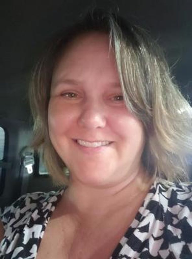 Mary Katheryn Ledford Profile Photo