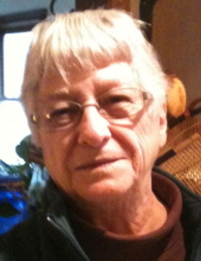 Mary Lou Helt