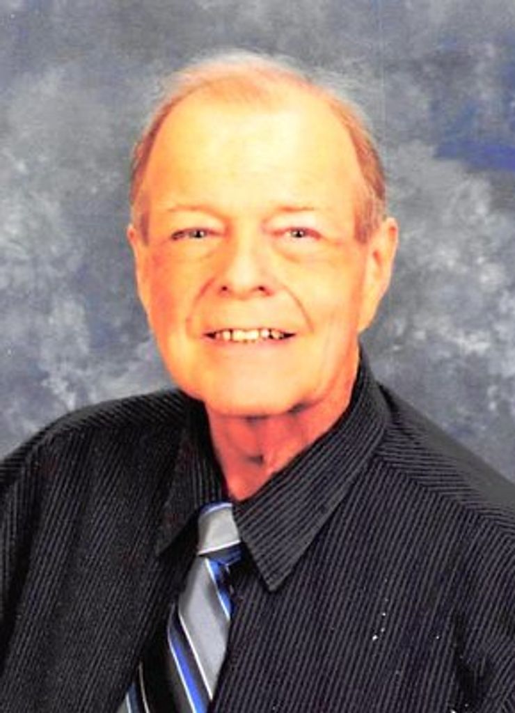 Lewis Holladay