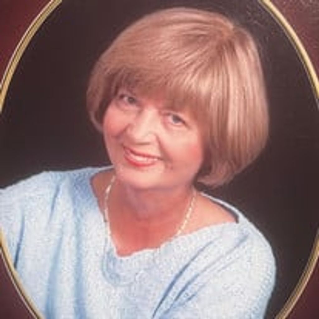 Mary Charlotte Norwood