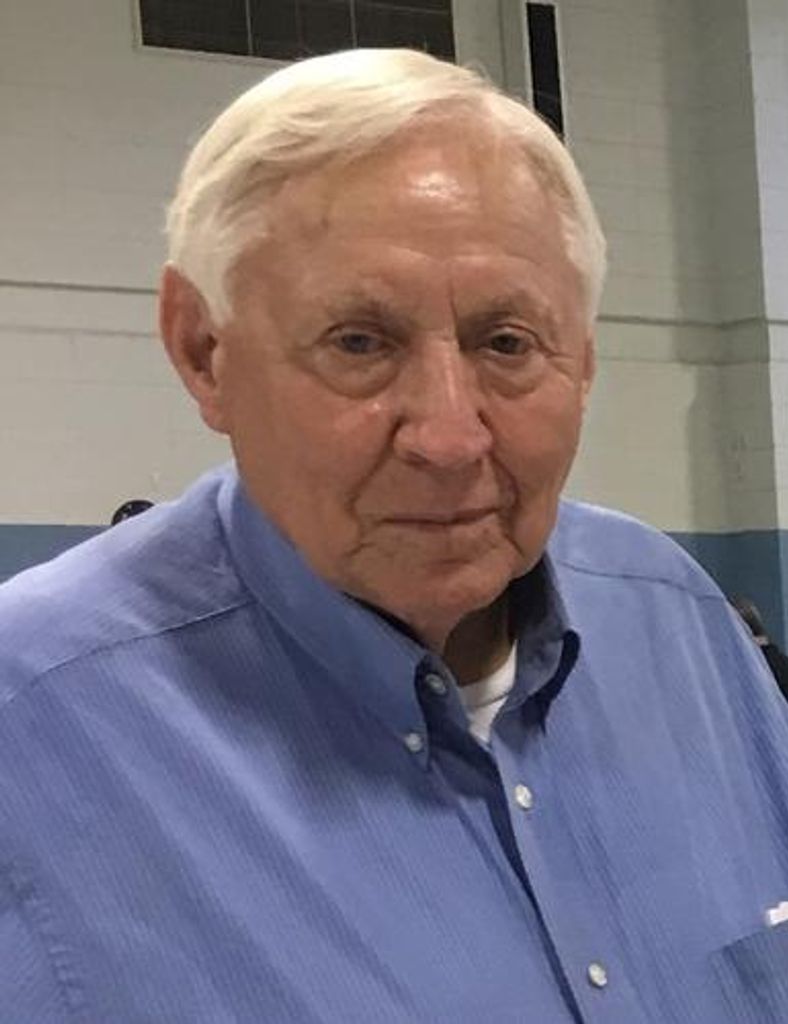 Bobby Terry Profile Photo