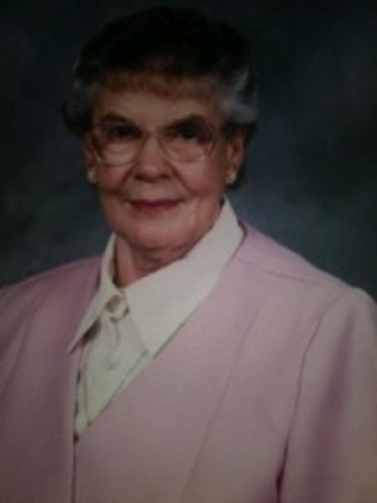 Mary Lou Del Vecchio