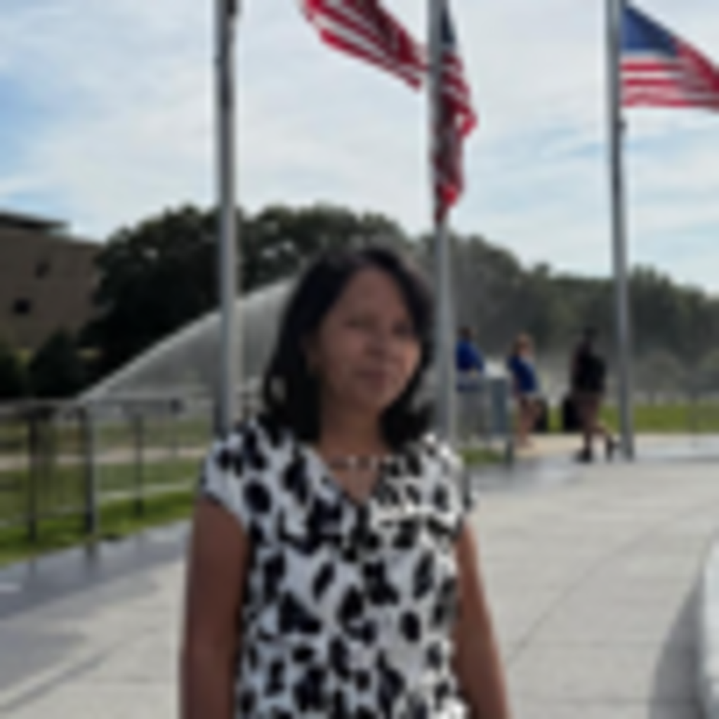 Nicole Rafidimalala Profile Photo