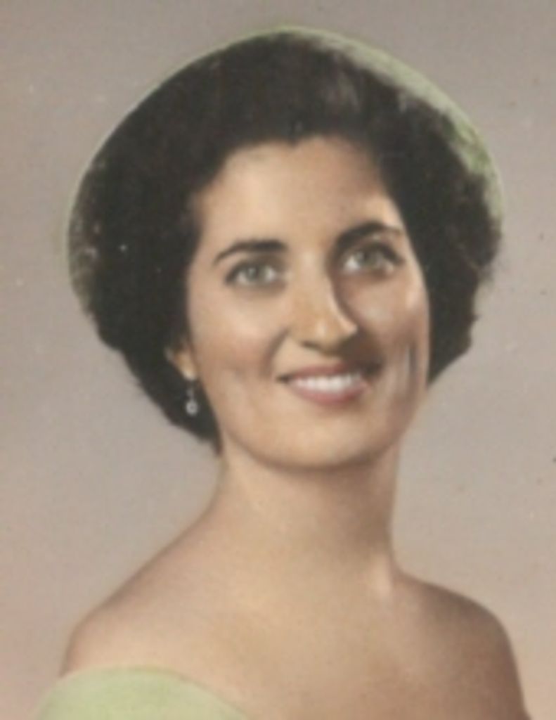 Jean E. Holden