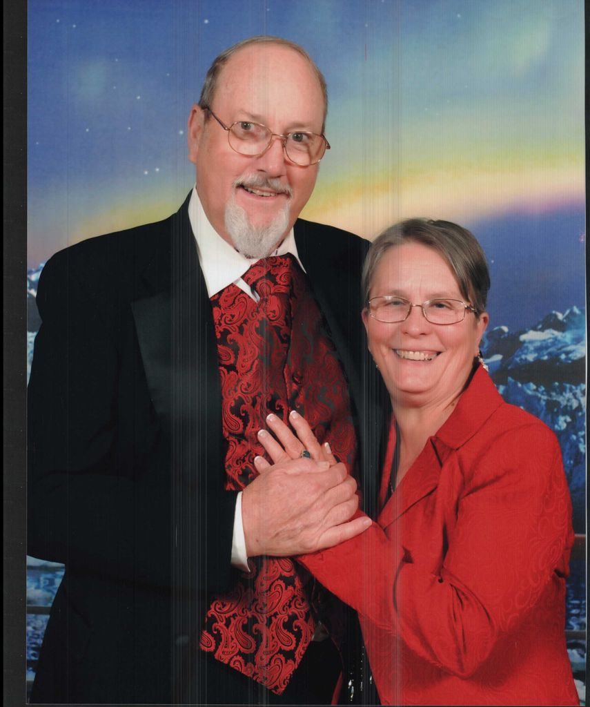 James "Jimmy" Robert Lee Profile Photo