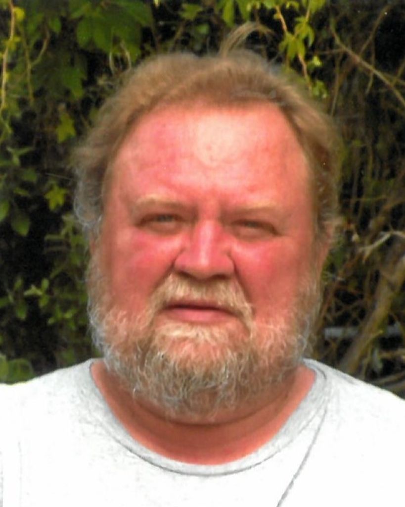 Warren Walter Bailes