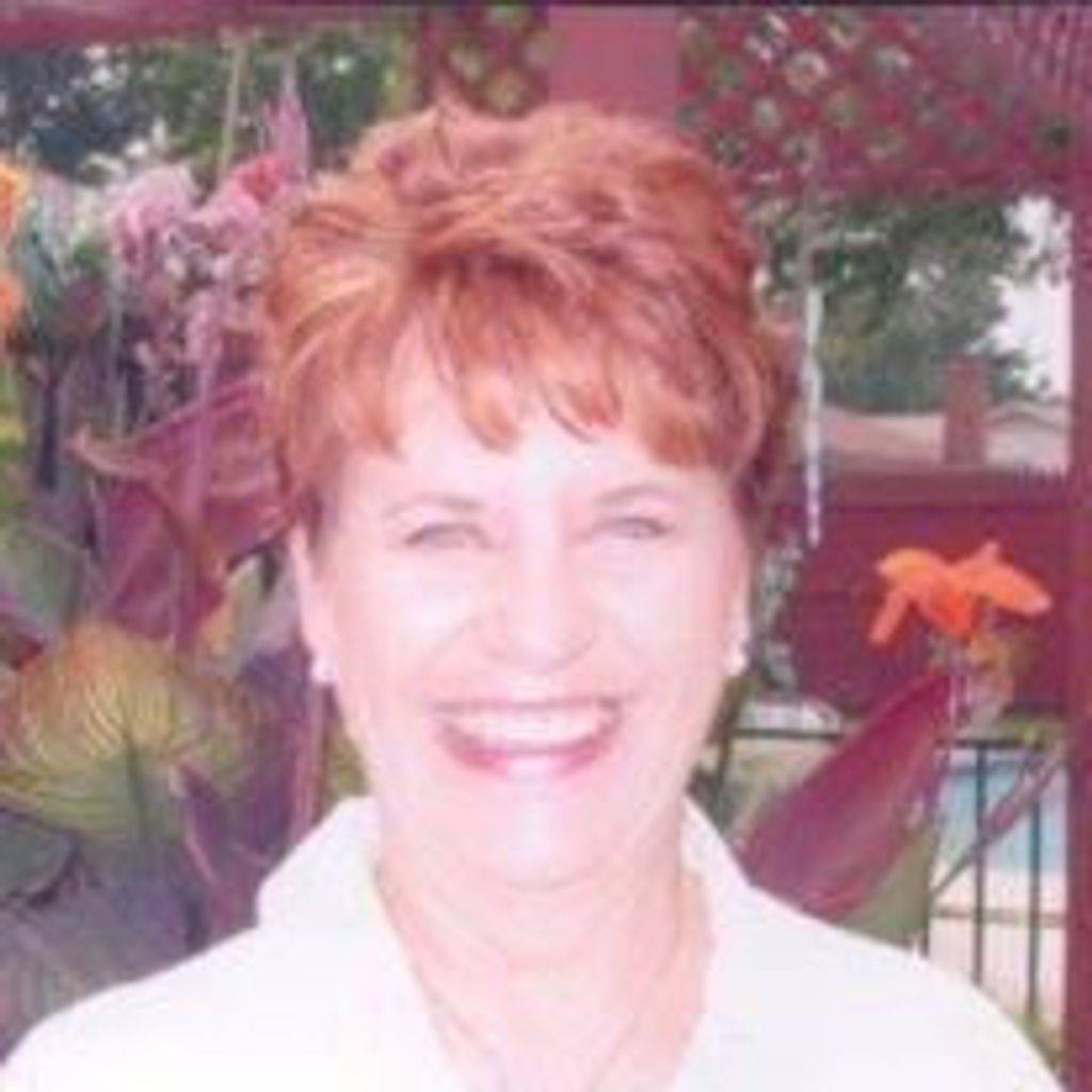 Julie Kay Stone