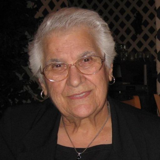 Athenoula Zulakis Profile Photo