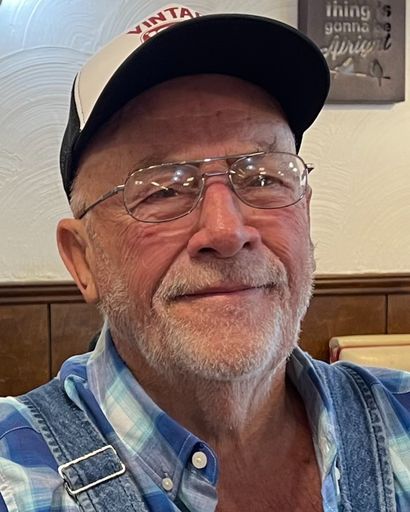 Dudney (Dud) R. Spears's obituary image