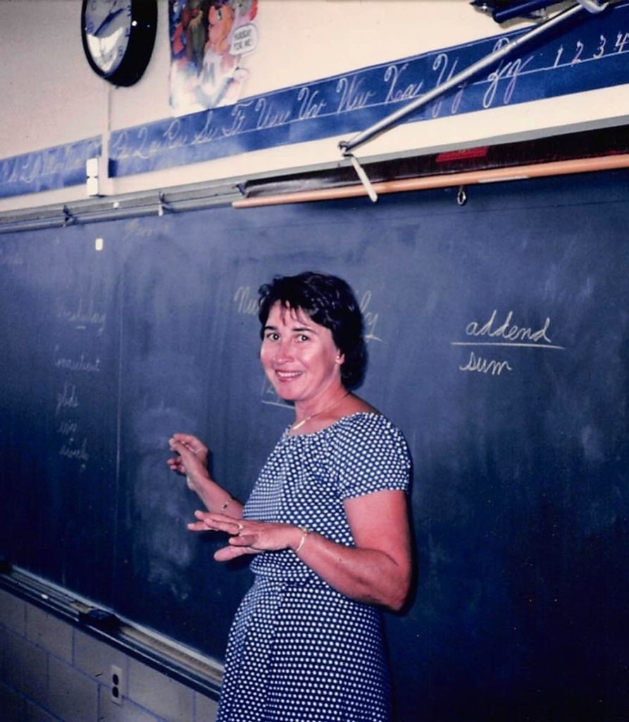 Susan Rye (Wood)