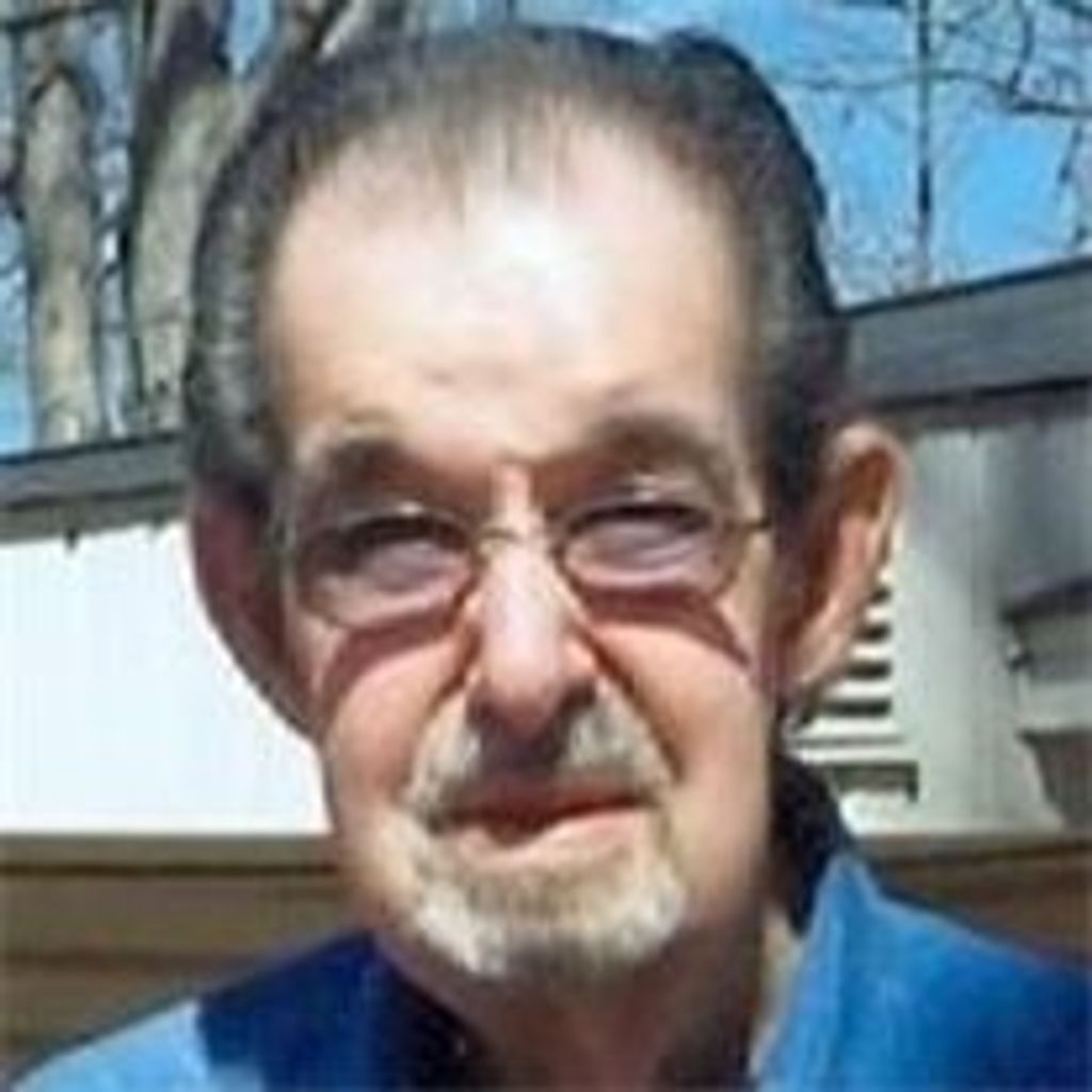 Walter Holt