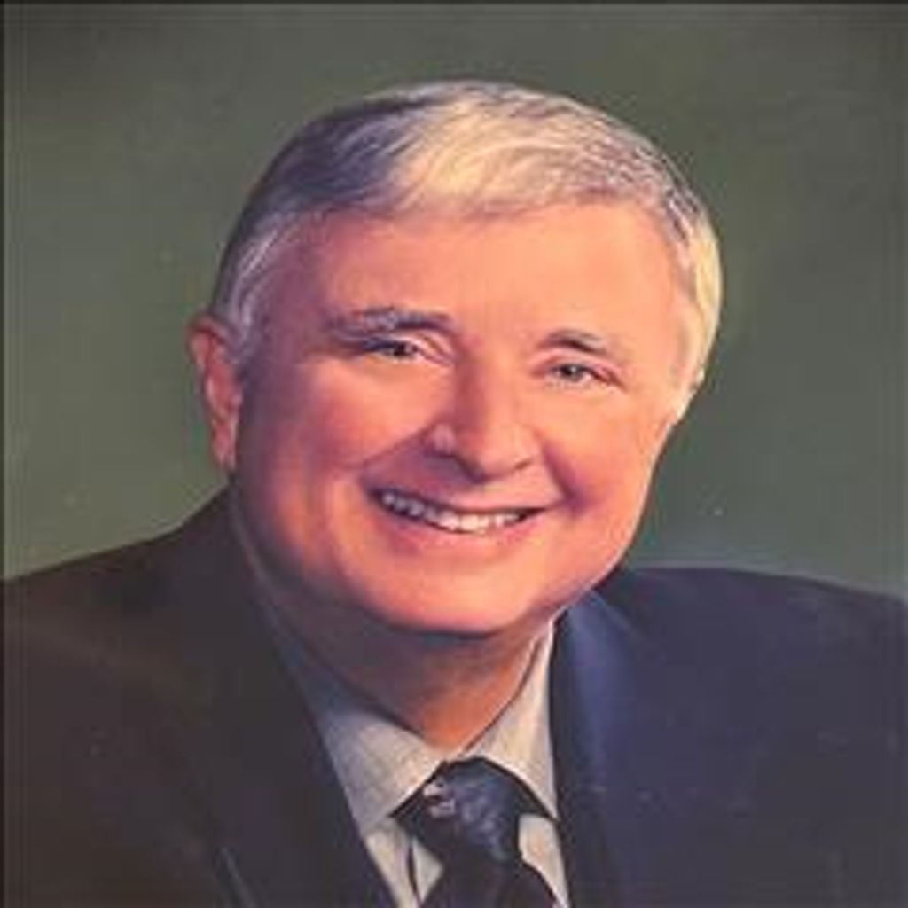 Charles Robert "Bob" Garner Profile Photo