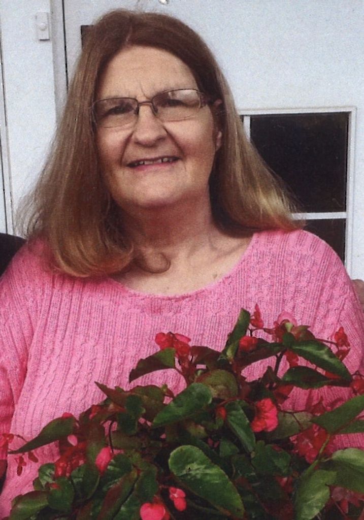 Danita “Dani” Sue Bedford Profile Photo