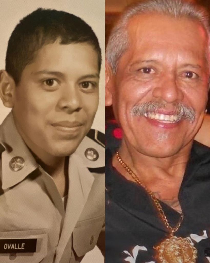 Jose Lionel Ovalle Profile Photo