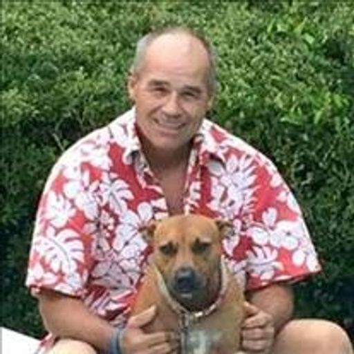 Scott Allan Wulff Profile Photo