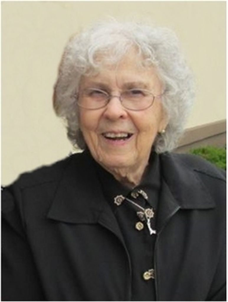 MARIE NEAL