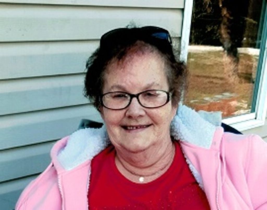 Carol Ann Gage Profile Photo