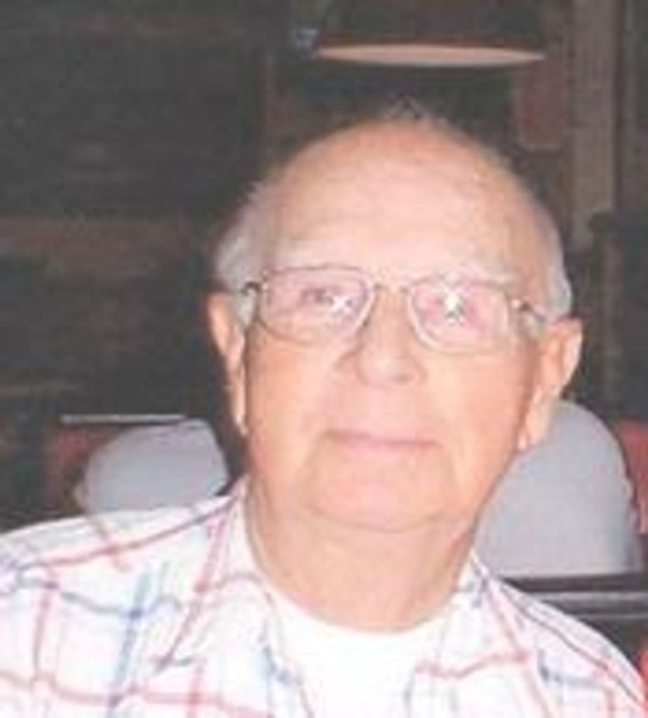 Albert D. Gosselin