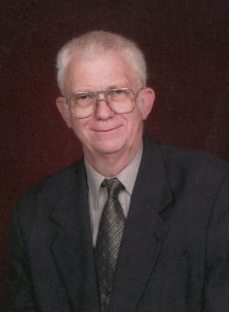 David Siddons Lawrence Profile Photo