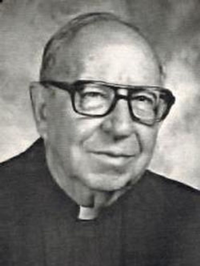 Rev. Paul Anthony Thibodeaux Profile Photo