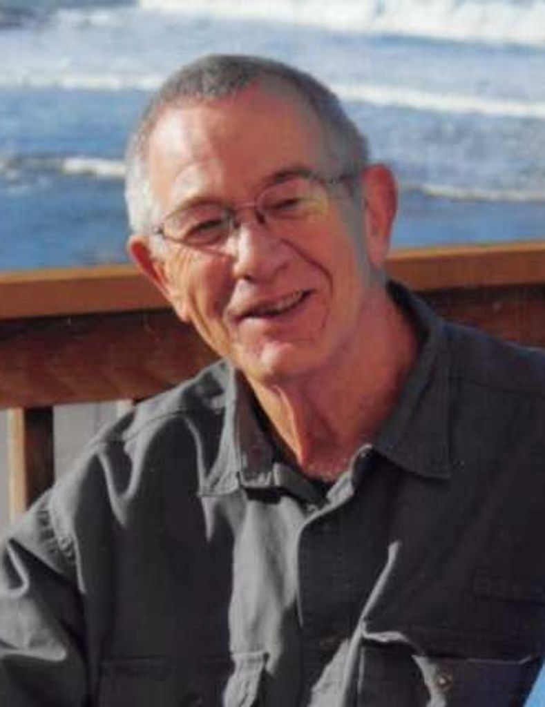 Steve "The Wood Guy" Mcguire