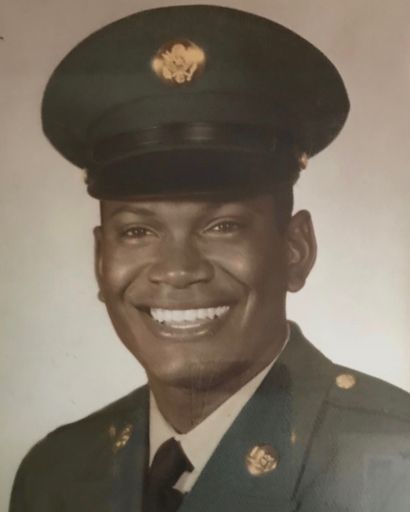 Kenneth Jackson Profile Photo