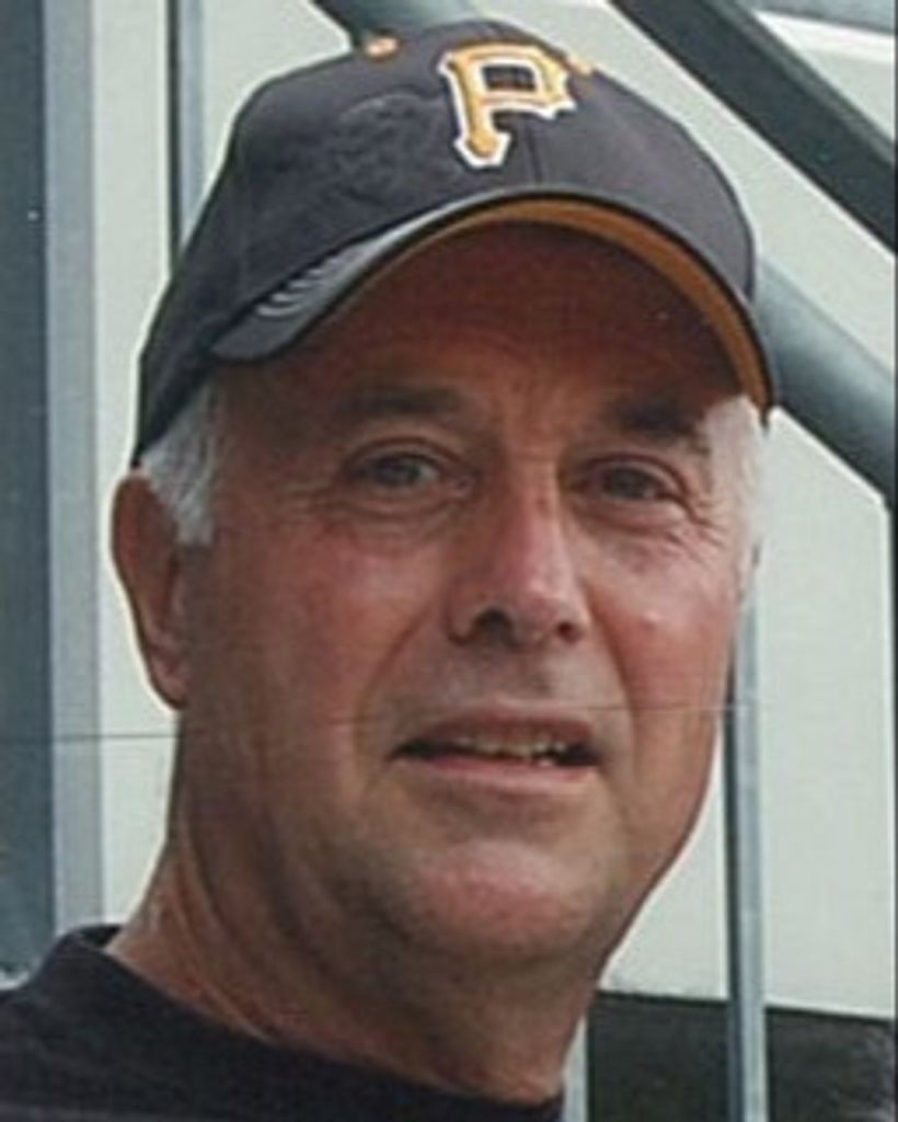 Richard C. Rush Profile Photo