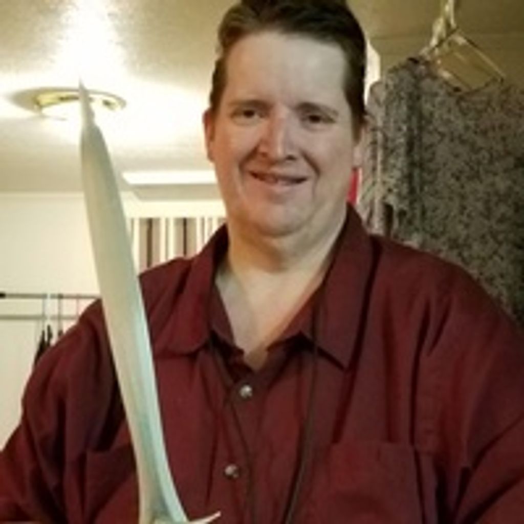 Brett Graham Mackay