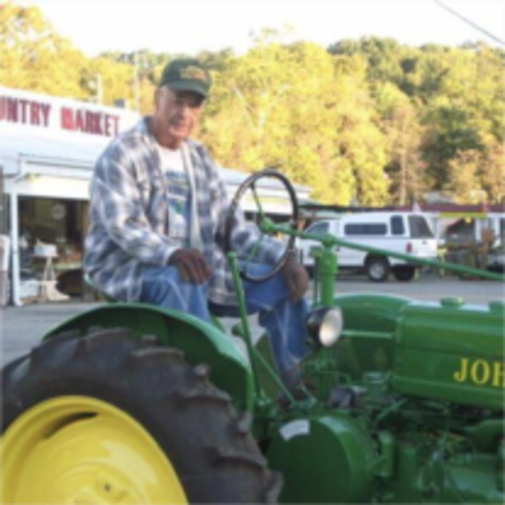 William  Ellis "Bill" Foster