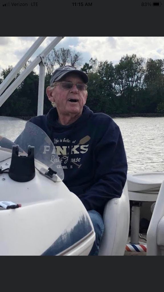 Philip E Pinks Profile Photo